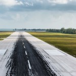 Runway extension pushed forward