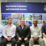 Chamber of Commerce wants Labour Relations Bill input