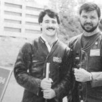 Former shooting champ dies in diving accident