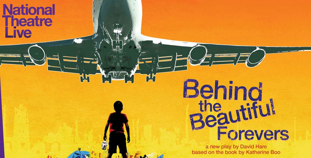 The National Theatre production will be shown for one night only on Saturday night at the Regal Camana Bay.