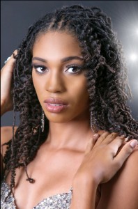 Shanice Kelly