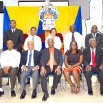 RCIPS officers gain expertise in community policing