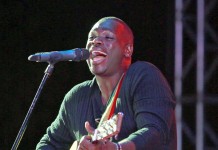 Poinciana Festival takes root