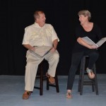 CDS delivers ‘Love Letters’ to local audience