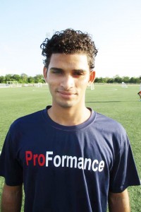 Tomas Jackson