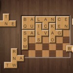 App of the week: Jigsaw puzzle plus word puzzle equals perfect puzzle