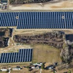Solar farm groundbreaking set for February