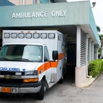 Snorkeler dies off George Town