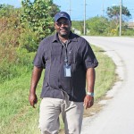 Civil servants stepping toward good health