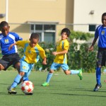Primary league to hold cup finals