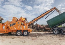 Christmas tree recycling program extended