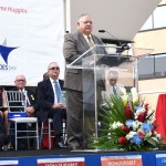 Heroes Day honors pioneers of agriculture