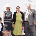 Sister Islands wins recognition