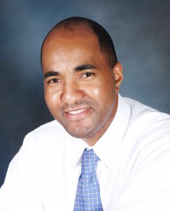 Paul Byles