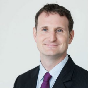 Ogier's David Cooney