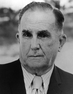 Dr. Roy Edison McTaggart