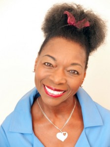 Baroness Floella Benjamin (Read-Only)