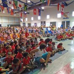 May marks Child Month celebrations