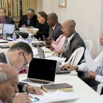 Adventists prioritize community needs