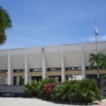 Murder trial adjourned: Defense raises point of law