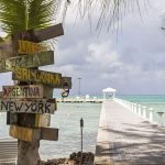 All boats allowed back at Rum Point, Stingray City, Sandbar