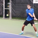 Top talent come out for Cayman Open