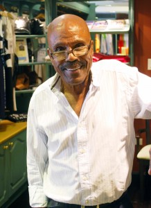 Edward Solomon will be presented with the Icon Award at this year's ceremony.