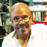 Muzaic Music and Arts fest to honor Edward Solomon Edward Solomon will be presented with the Icon Award at this year's ceremony.