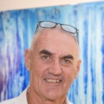 John Broad watercolour exhibition brings subjects to life Artist John Broad will be teaching courses at the National Gallery this February.