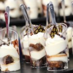 Tasty event returns to Festival Green Delectable bites can be found everywhere