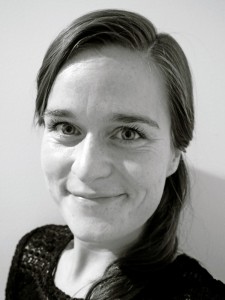 Lauren Knuckey