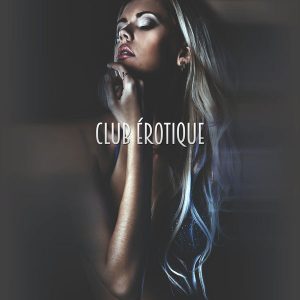 Hi Tide's 'Sweet Sweet Love' track is featured on the 'Club Erotique' 2015 lounge mix album.