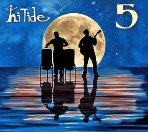 Hi Tide's albums have been available online for a number of years now.