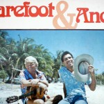 Local artists: Get your music heard with CD Baby Barefoot Man and Andy 'Cayman Cowboy' Martin back in the day when online music was the stuff of fantasies.