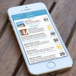 Day One is a great resolution to have The Day One app has been around for a while, and keeps getting better.