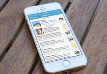 Day One is a great resolution to have The Day One app has been around for a while, and keeps getting better.