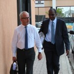 CarePay trial: CIFA centre of excellence cash not returned