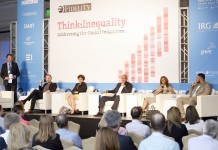 Cayman’s economic ‘underclass’ topic of conference panel