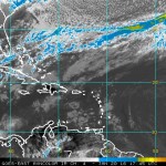 Rough winds, seas expected through the weekend