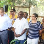 Lions welcome new members