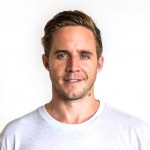 Olympic gold-medalist swimmer coming to Cayman