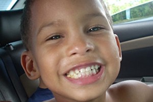 Jeremiah Barnes