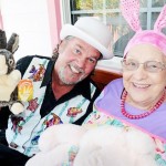 Preparations kick off for Trust annual fundraiser
