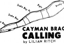 50 years ago: Missouri divers love Little Cayman