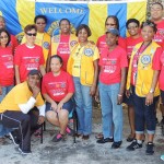 Long weekend events on the Brac