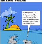 Global warming