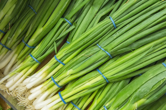 green-onions-food