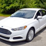 Police to get hybrid vehicles
