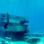 District diving having good season so far