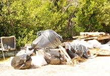 Anti-littering signs to be put up island-wide